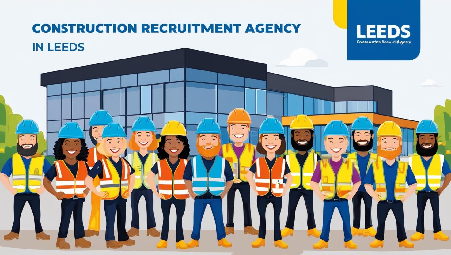 Construction Management Staffing