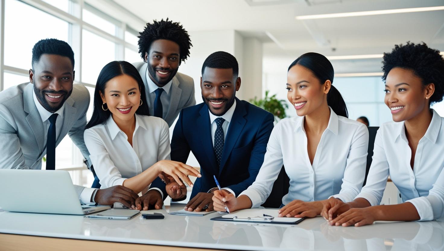 Logistics Coordinator Staff