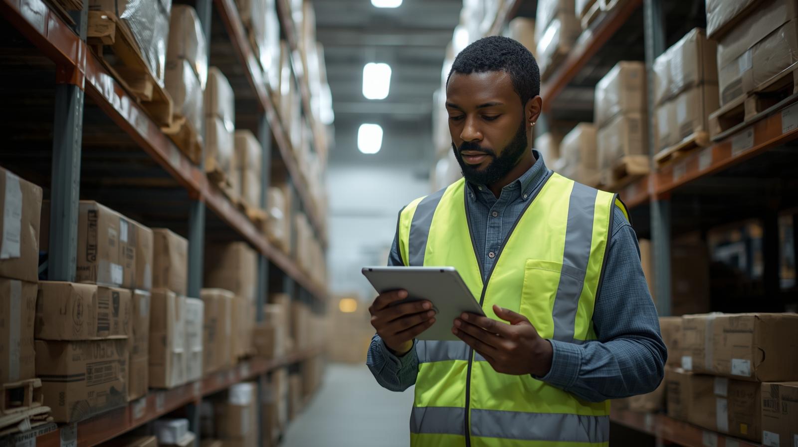 Pre-Screened Warehouse Operatives Recruitment Agency