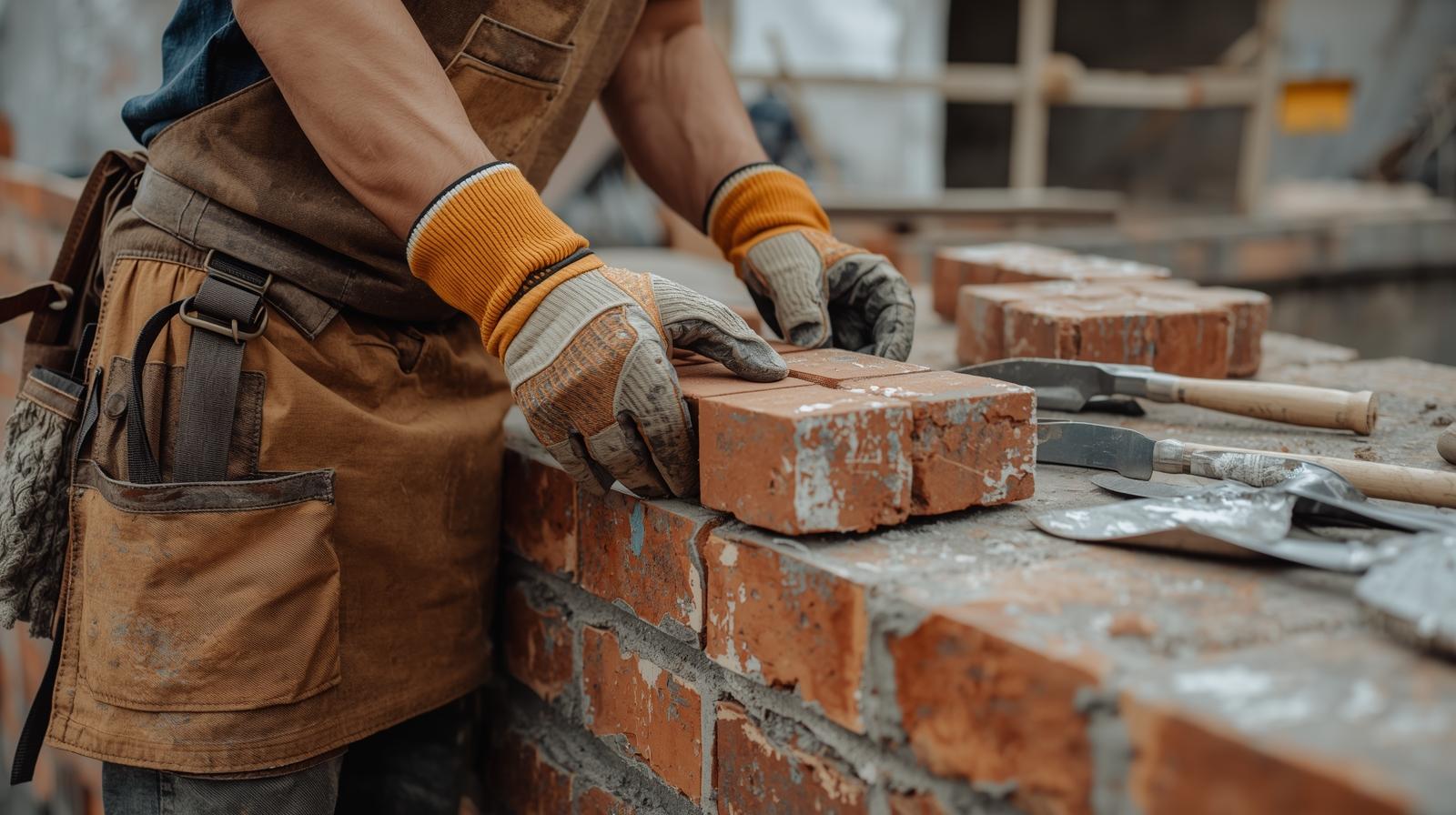 Bricklayer in Wolverhampton 1 Bricklayer in Wolverhampton