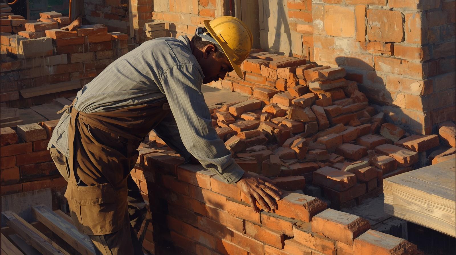 Bricklayer in Wolverhampton 2 Bricklayer in Wolverhampton