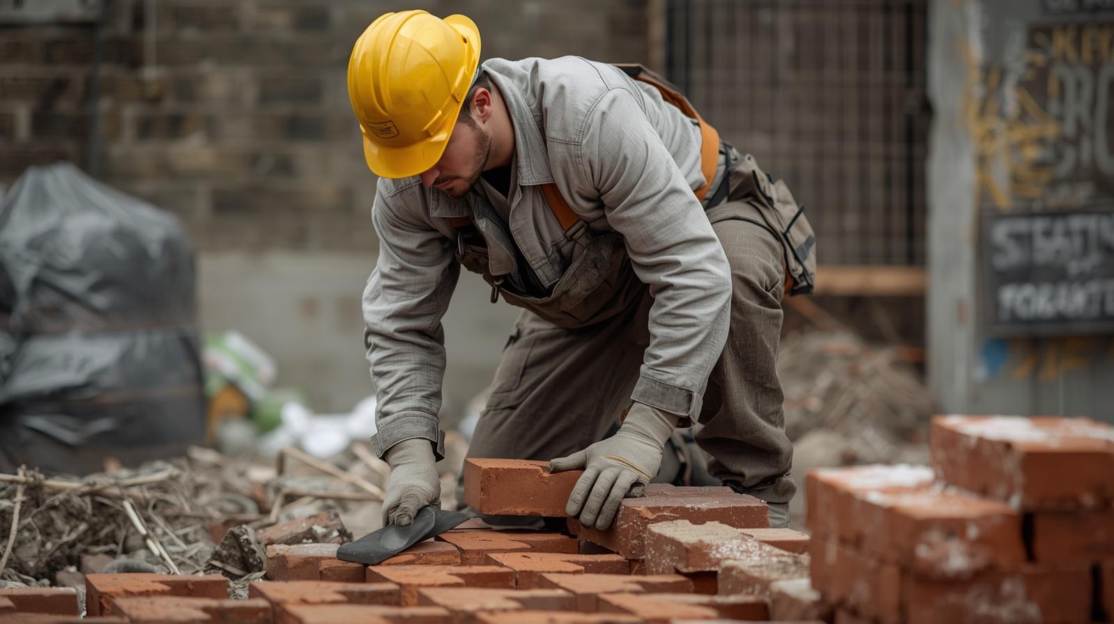Bricklayer in Wolverhampton 3 Bricklayer in Wolverhampton