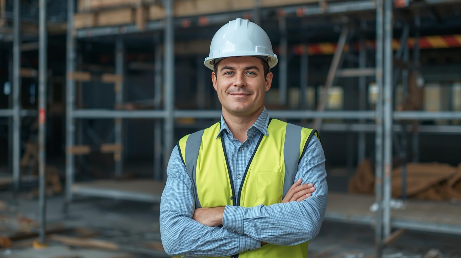 Site Manager in Milton Keynes 3 Site Manager in Milton Keynes